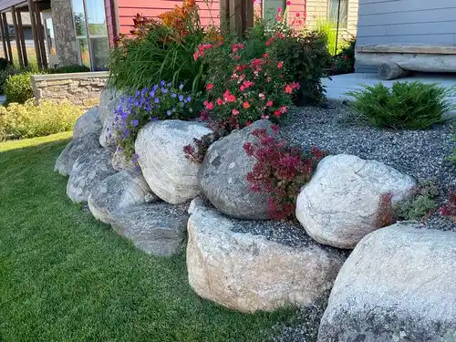 landscaping services Helper